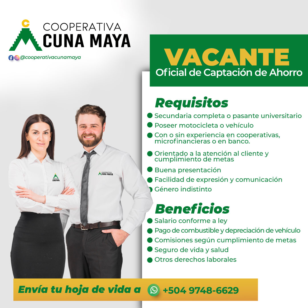 vacante